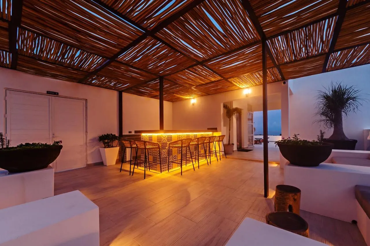 Balkon Boutique Hotel Playa del Carmen