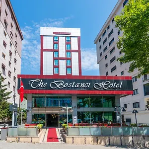 **** Hotel The Bostanci Turkey