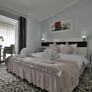 *** Hotel Pendik Marine Turkey