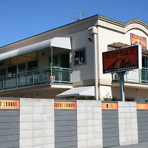 *** Motel Astray New Zealand