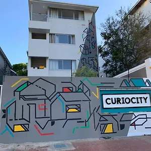  Apartment Curiocity Point South Africa