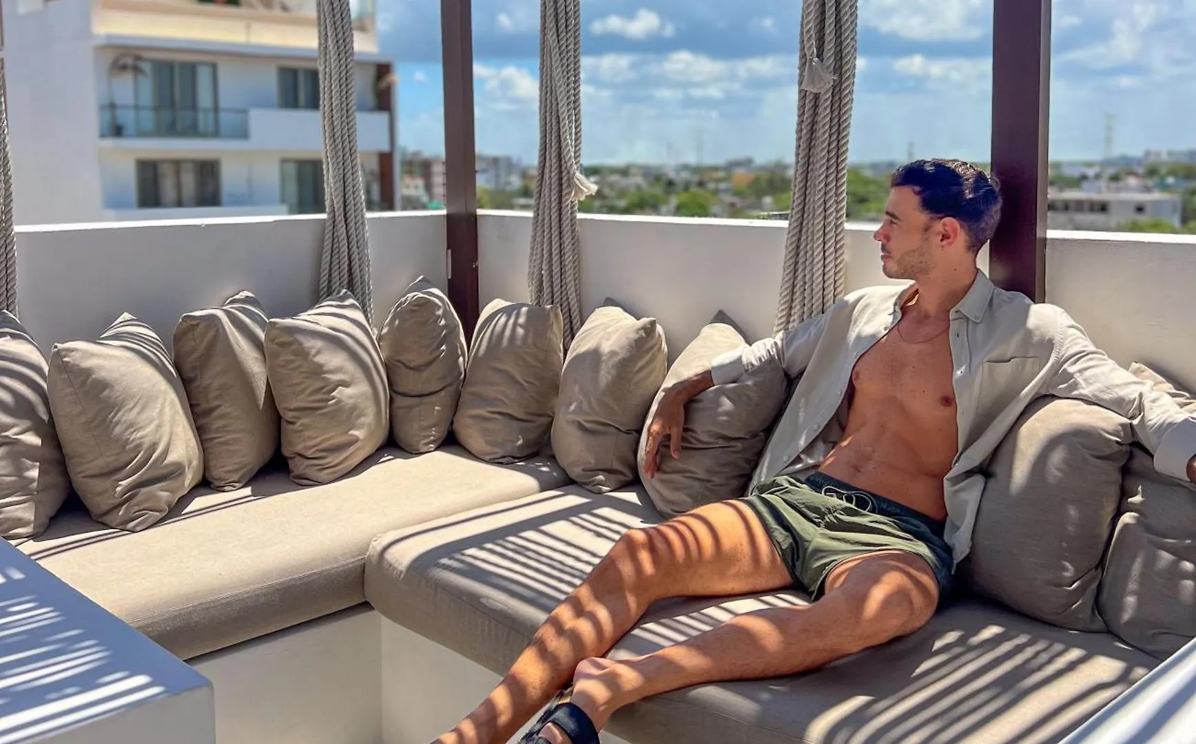 Balkon Boutique Hotel Playa del Carmen