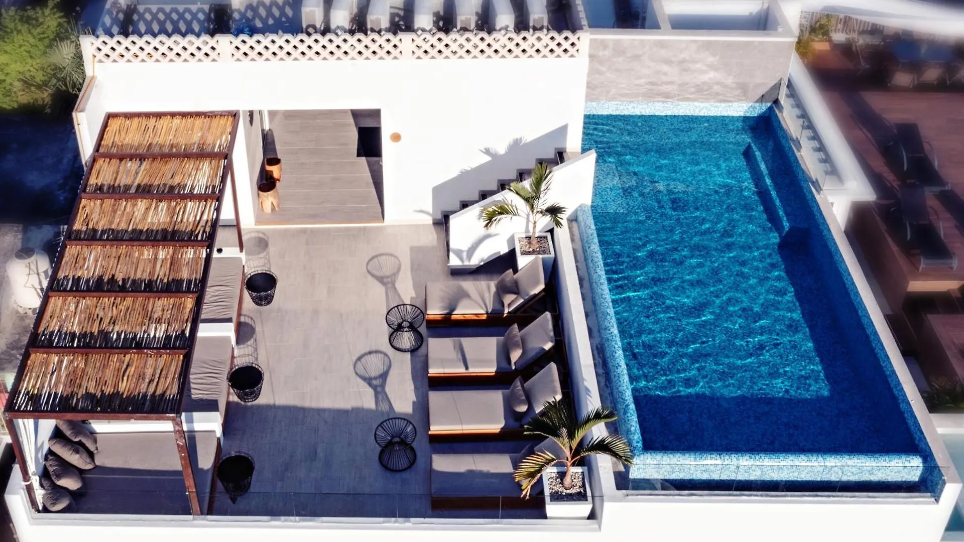 Balkon Boutique Hotel 普拉亚卡门 3*,  墨西哥