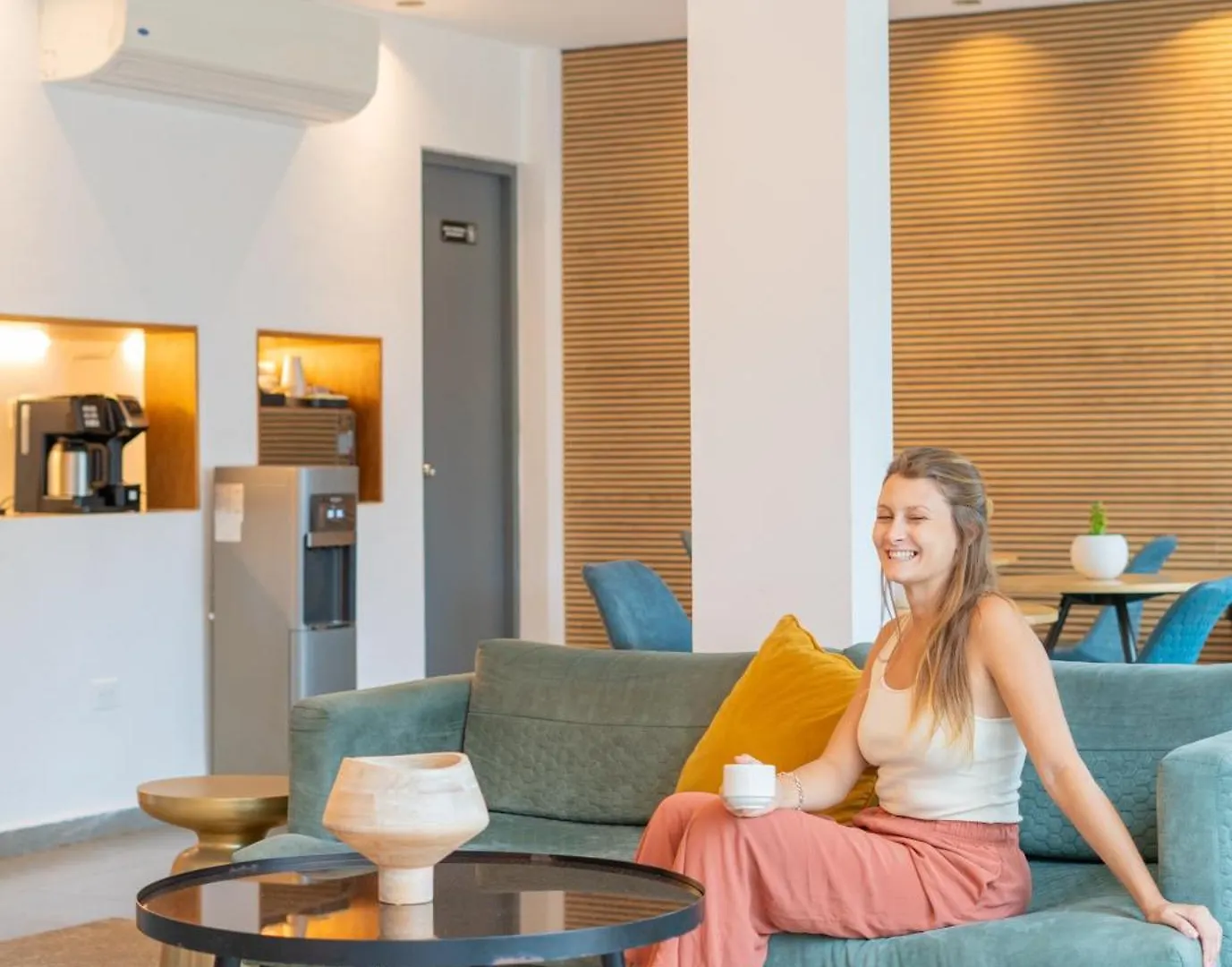 Balkon Boutique Hotel 普拉亚卡门